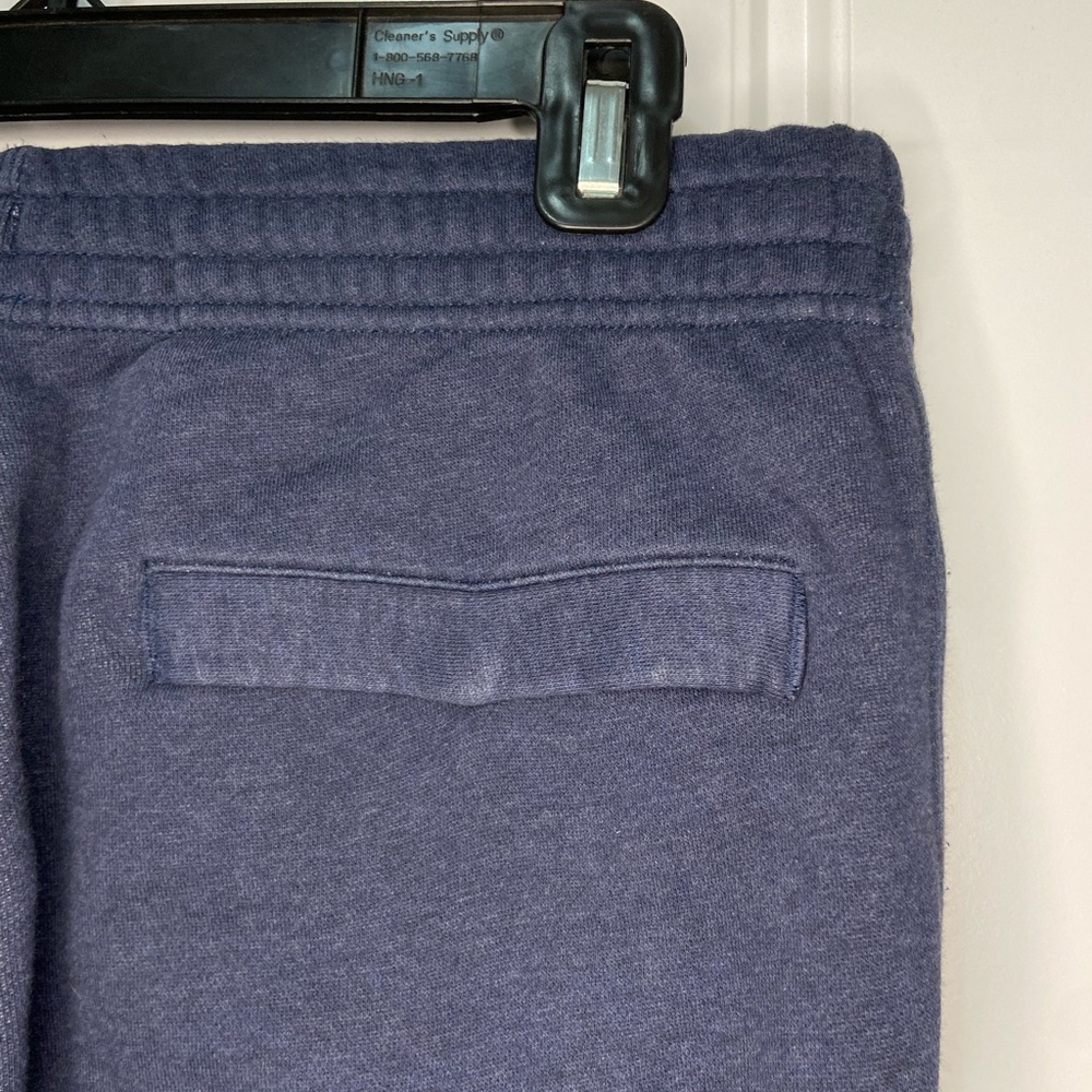 Nike Drawstring Jogger Sweatpants - Picture 5 of 5